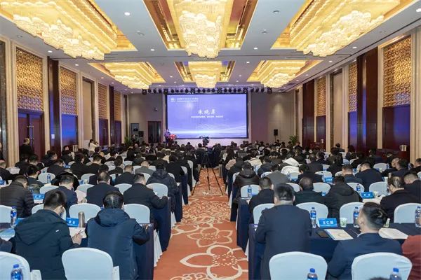 【聚焦】中鐵四局：2023年運(yùn)營20座砂石料加工場(chǎng)、新建7座！全年?duì)I收超過1300億元